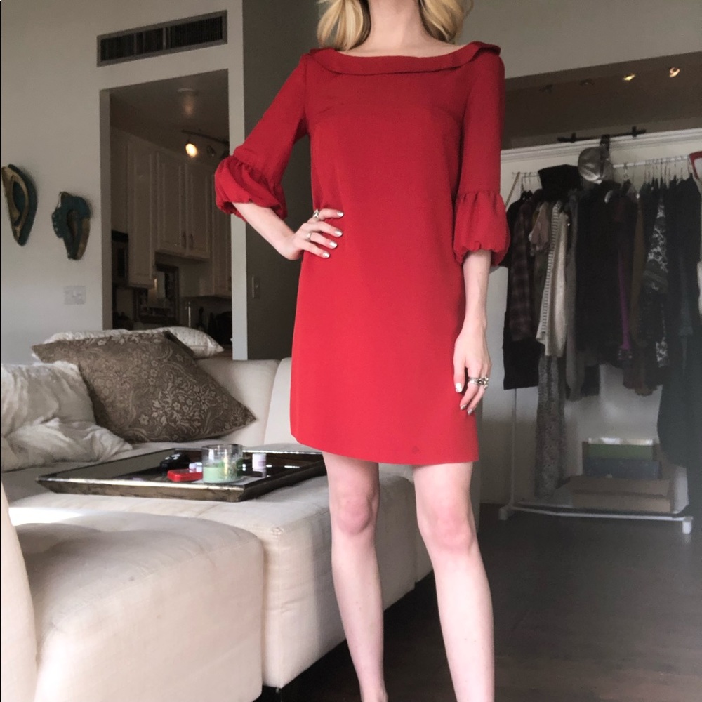 Tara Jarmon Dress